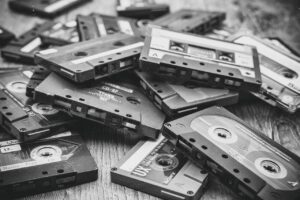 サッシの気密を高めるためのテープを使ったDIY方法は？