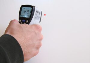 断熱改修の効果を温度でシミュレーションする方法は？